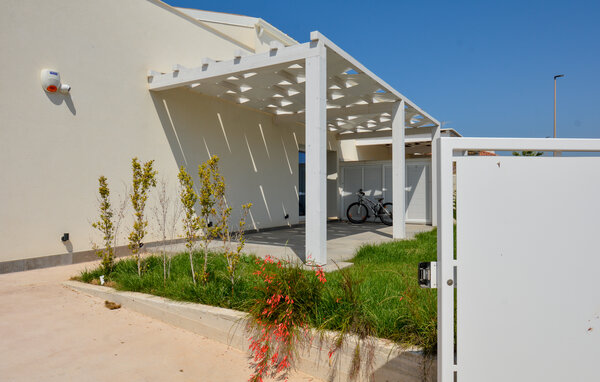 Domy wakacyjne - Santa Croce Camerina , Wlochy - ISR896 101