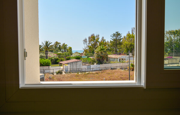 Domy wakacyjne - Santa Croce Camerina , Wlochy - ISR896 3