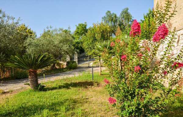 Ferienhaus - Ragusa Ibla , Italien - ISR897 801