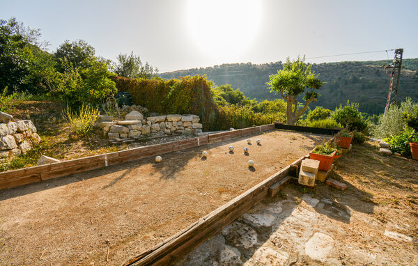 Ferienhaus - Ragusa Ibla , Italien - ISR897 802