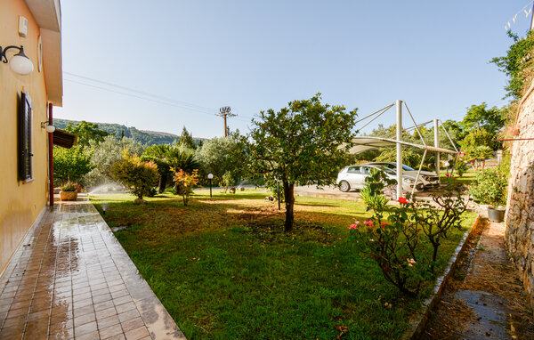 Ferienhaus - Ragusa Ibla , Italien - ISR897 803