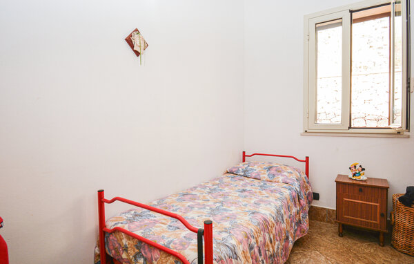 Ferienhaus - Ragusa Ibla , Italien - ISR897 603