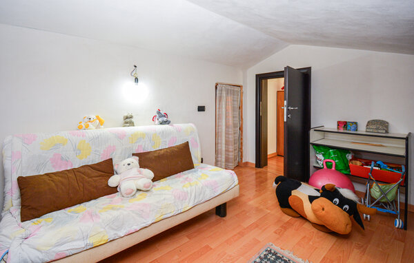 Ferienhaus - Ragusa Ibla , Italien - ISR897 604