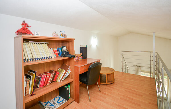 Ferienhaus - Ragusa Ibla , Italien - ISR897 605