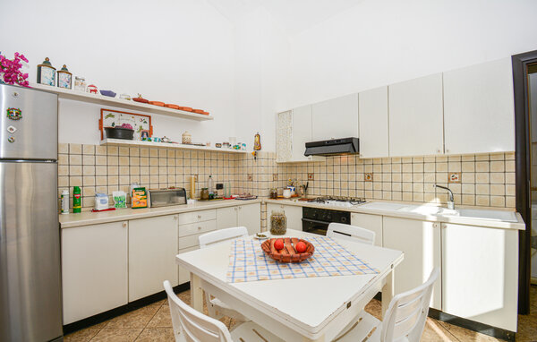 Ferienhaus - Ragusa Ibla , Italien - ISR897 4