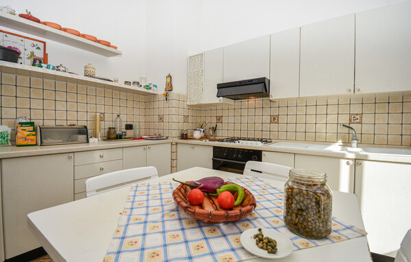 Ferienhaus - Ragusa Ibla , Italien - ISR897 401