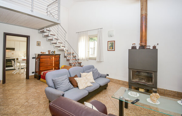 Ferienhaus - Ragusa Ibla , Italien - ISR897 301