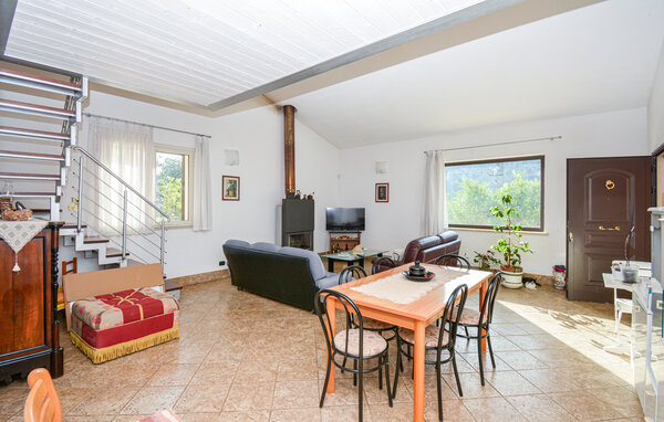 Ferienhaus - Ragusa Ibla , Italien - ISR897 3