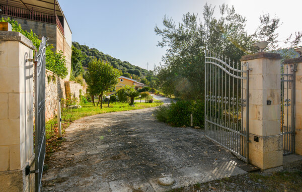 Ferienhaus - Ragusa Ibla , Italien - ISR897 81