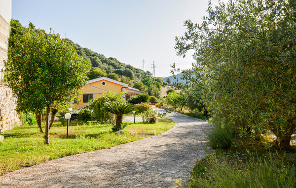 Ferienhaus - Ragusa Ibla , Italien - ISR897 82