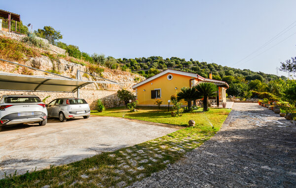 Ferienhaus - Ragusa Ibla , Italien - ISR897 83