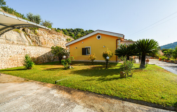 Ferienhaus - Ragusa Ibla , Italien - ISR897 84