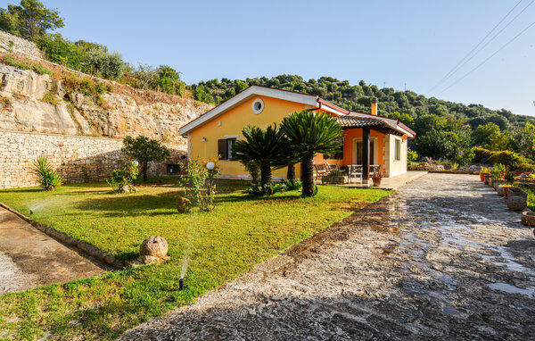 Ferienhaus - Ragusa Ibla , Italien - ISR897 85