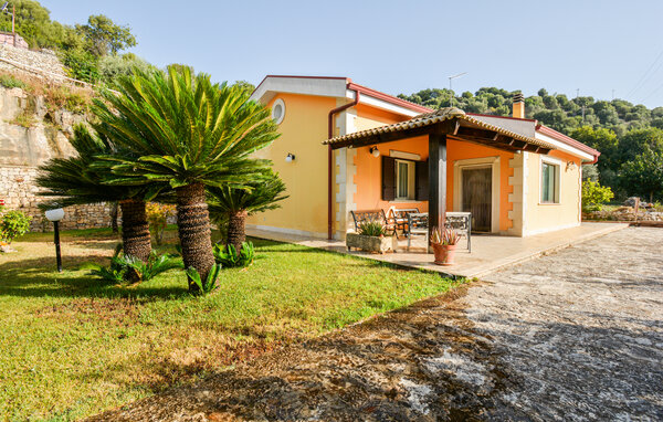 Ferienhaus - Ragusa Ibla , Italien - ISR897 1