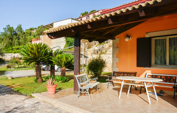 Ferienhaus - Ragusa Ibla , Italien - ISR897 101