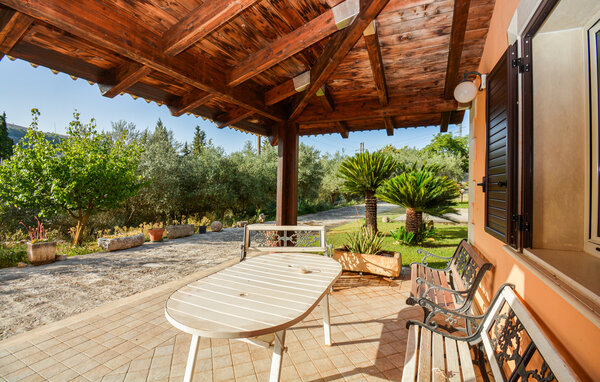 Ferienhaus - Ragusa Ibla , Italien - ISR897 2