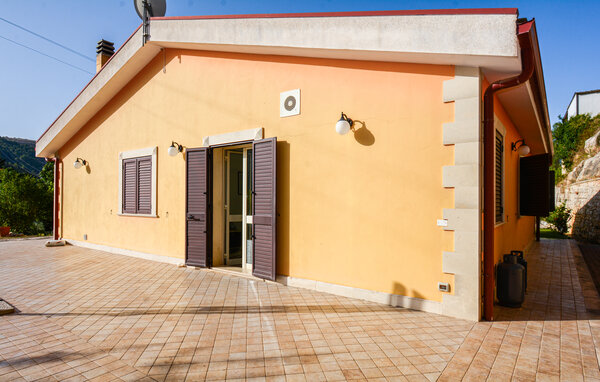 Ferienhaus - Ragusa Ibla , Italien - ISR897 102