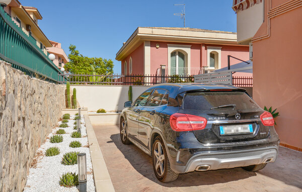 Appartement - Pozzallo , Italie - ISR898 801