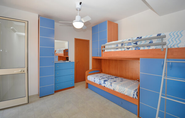 Appartement - Pozzallo , Italie - ISR898 602