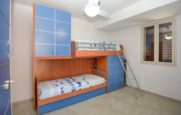 Appartement - Pozzallo , Italie - ISR898 603