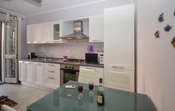 Appartement - Pozzallo , Italie - ISR898 3