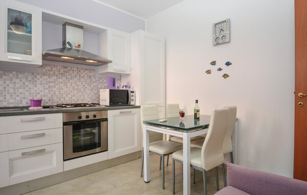 Appartement - Pozzallo , Italie - ISR898 401