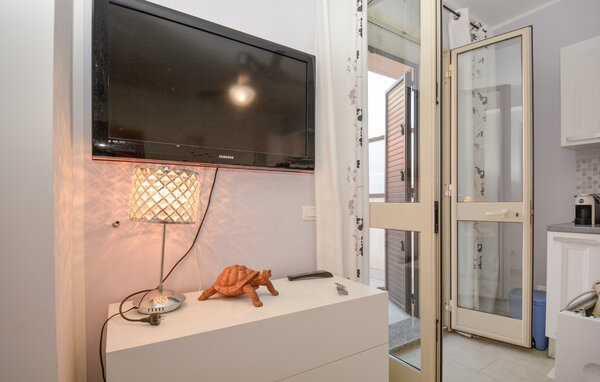 Appartement - Pozzallo , Italie - ISR898 301