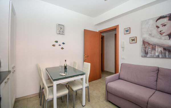 Appartement - Pozzallo , Italie - ISR898 302