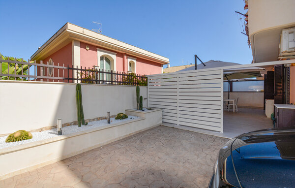 Appartement - Pozzallo , Italie - ISR898 102