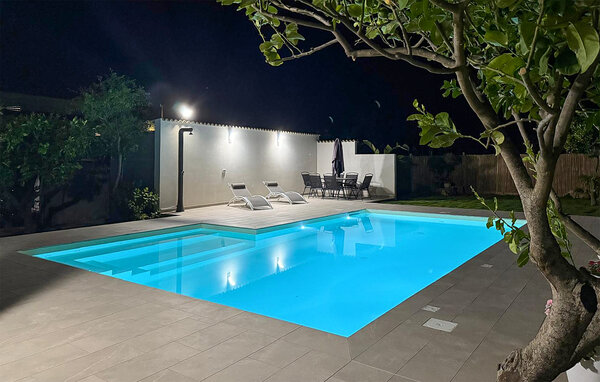 Casa vacanze - Chiaramonte Gulfi , Italia - ISR899 8