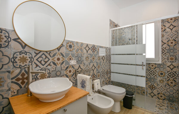Casa vacanze - Chiaramonte Gulfi , Italia - ISR899 701