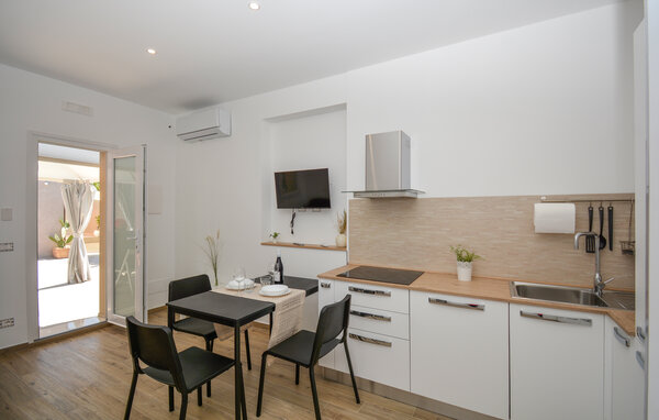 Casa vacanze - Chiaramonte Gulfi , Italia - ISR899 306