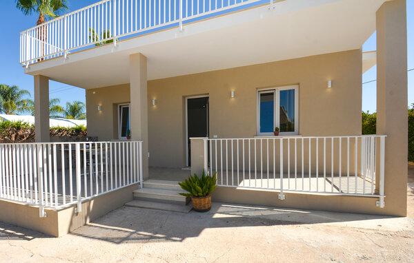 Casa vacanze - Chiaramonte Gulfi , Italia - ISR899 81