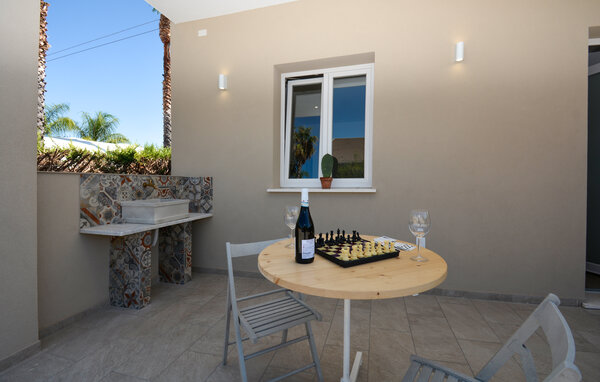 Casa vacanze - Chiaramonte Gulfi , Italia - ISR899 83
