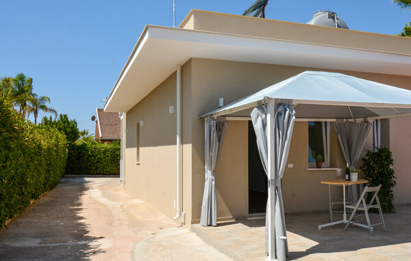 Casa vacanze - Chiaramonte Gulfi , Italia - ISR899 84