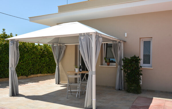 Casa vacanze - Chiaramonte Gulfi , Italia - ISR899 2