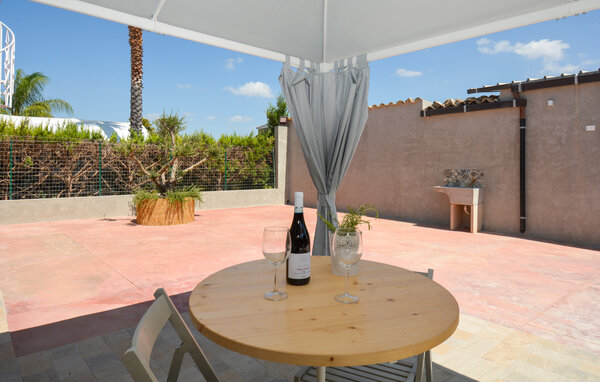 Casa vacanze - Chiaramonte Gulfi , Italia - ISR899 102