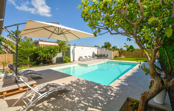 Casa vacanze - Chiaramonte Gulfi , Italia - ISR899 7