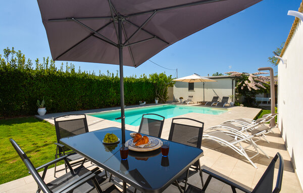 Casa vacanze - Chiaramonte Gulfi , Italia - ISR899 3
