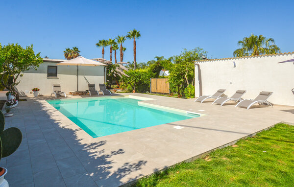 Casa vacanze - Chiaramonte Gulfi , Italia - ISR899 12