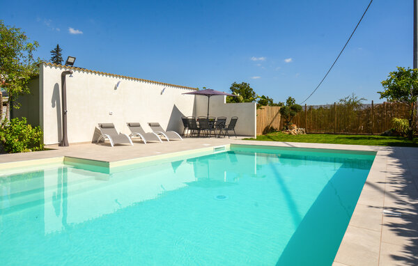 Casa vacanze - Chiaramonte Gulfi , Italia - ISR899 13