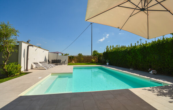 Casa vacanze - Chiaramonte Gulfi , Italia - ISR899 14
