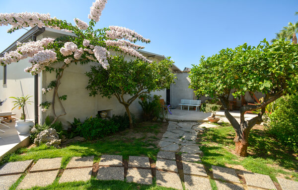 Casa vacanze - Chiaramonte Gulfi , Italia - ISR899 15