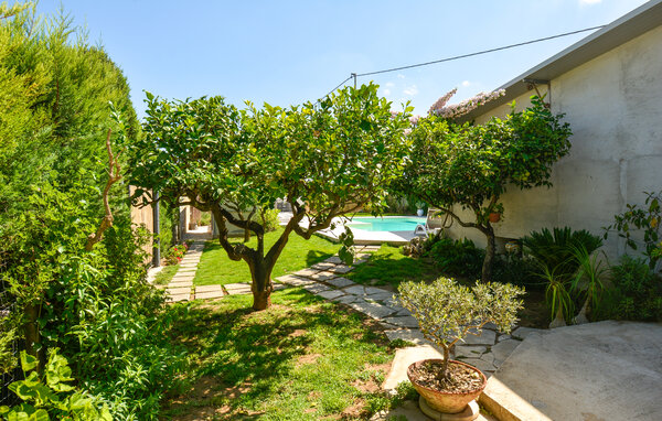 Casa vacanze - Chiaramonte Gulfi , Italia - ISR899 6