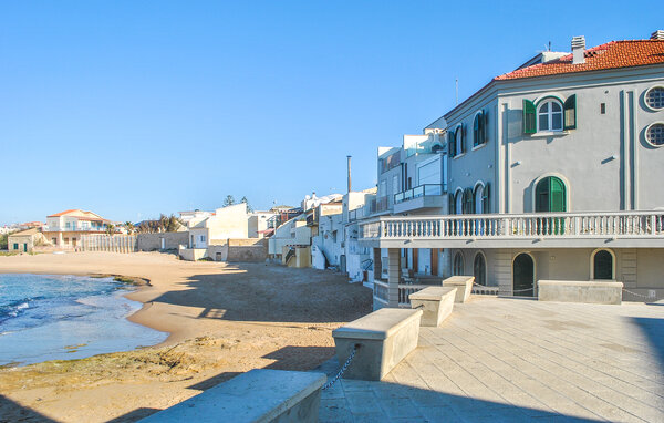 Vakantiehuis - Punta Secca , Italië - ISR901 901