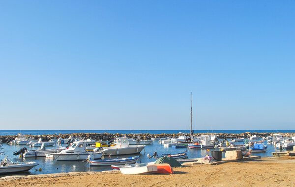 Vakantiehuis - Punta Secca , Italië - ISR901 902