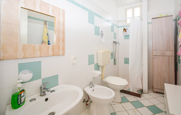 Vakantiehuis - Punta Secca , Italië - ISR901 701