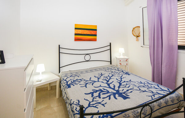 Vakantiehuis - Punta Secca , Italië - ISR901 6