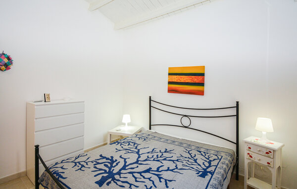 Vakantiehuis - Punta Secca , Italië - ISR901 601