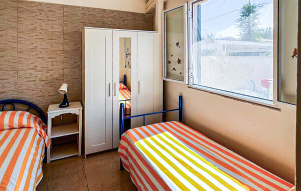 Vakantiehuis - Punta Secca , Italië - ISR901 603